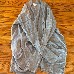A Pea in the Pod Cardigan